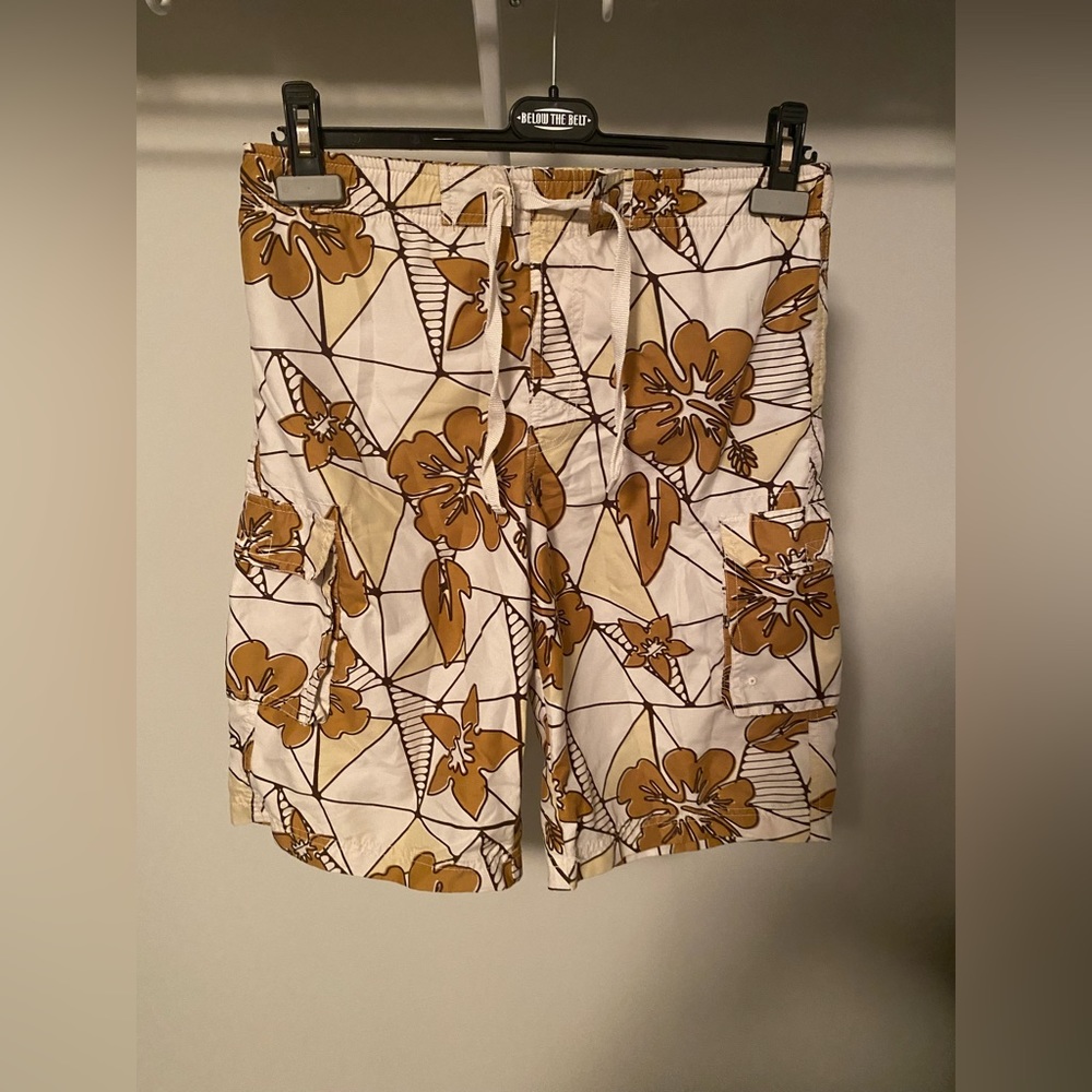 Joe Fresh Kid’s Swim Trunks